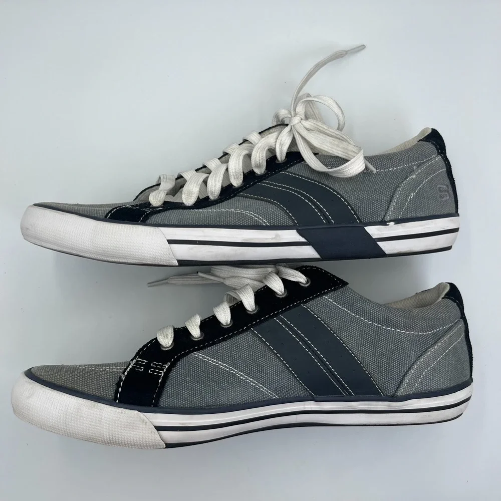 Skechers relaxed step